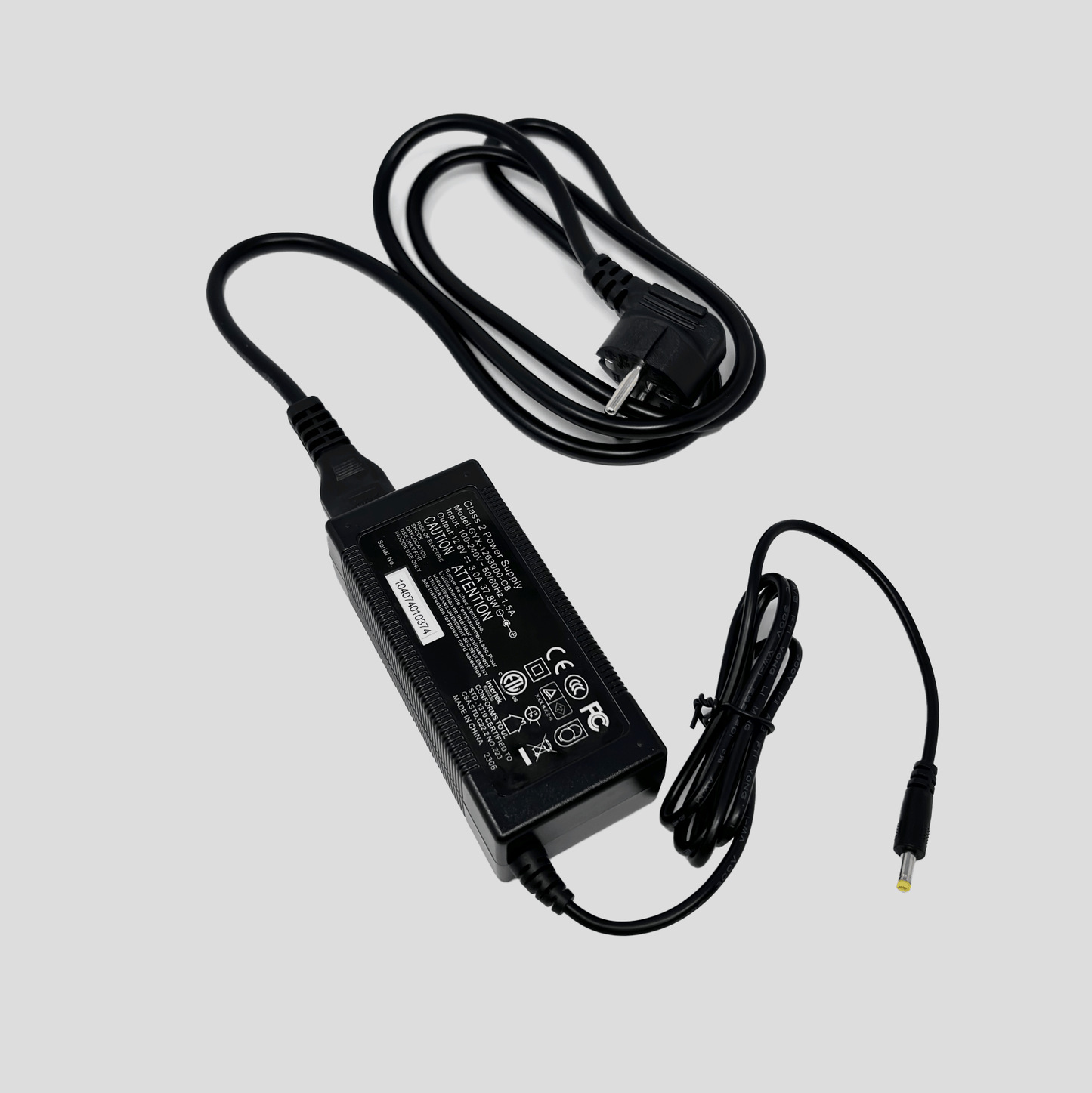 Alimentatore di rete per giuntatrici HC-6A / HC-7A 983b49-a4.myshopify.com La Giuntatrice