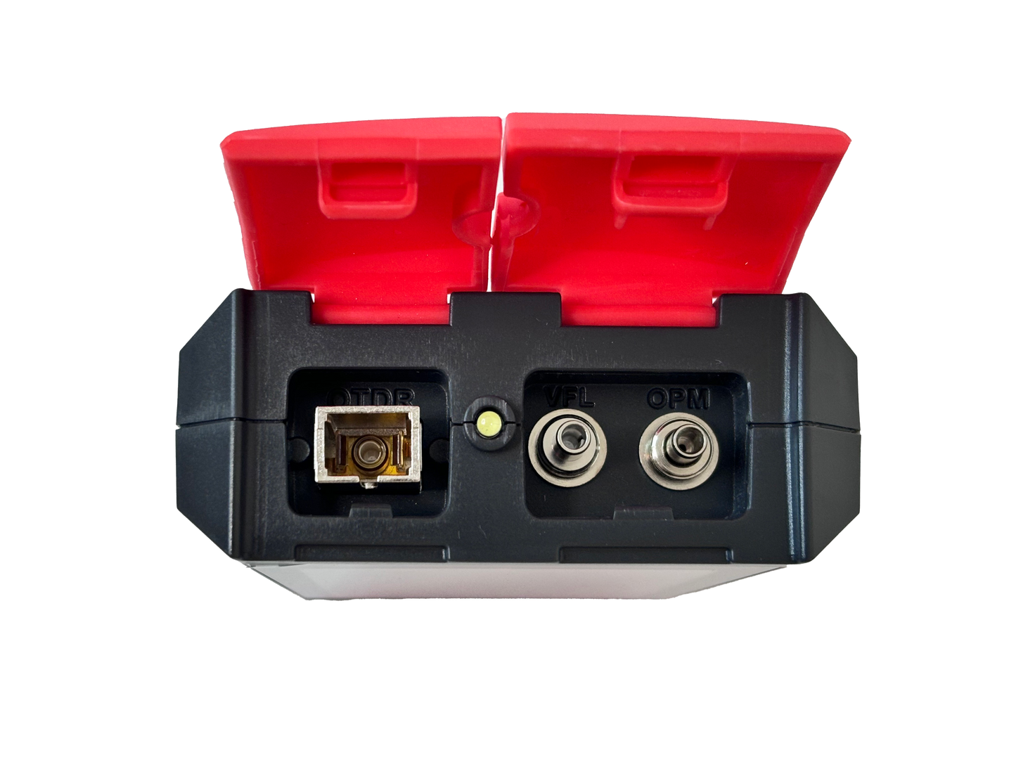 Mini OTDR Touchscreen 1310/1550 nm – OLS- OPM – VFL - RJ45 Tester