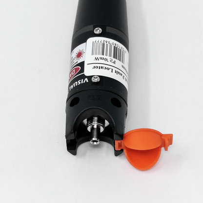Penna Laser Visul Fault Locator 10mW 983b49-a4.myshopify.com La Giuntatrice