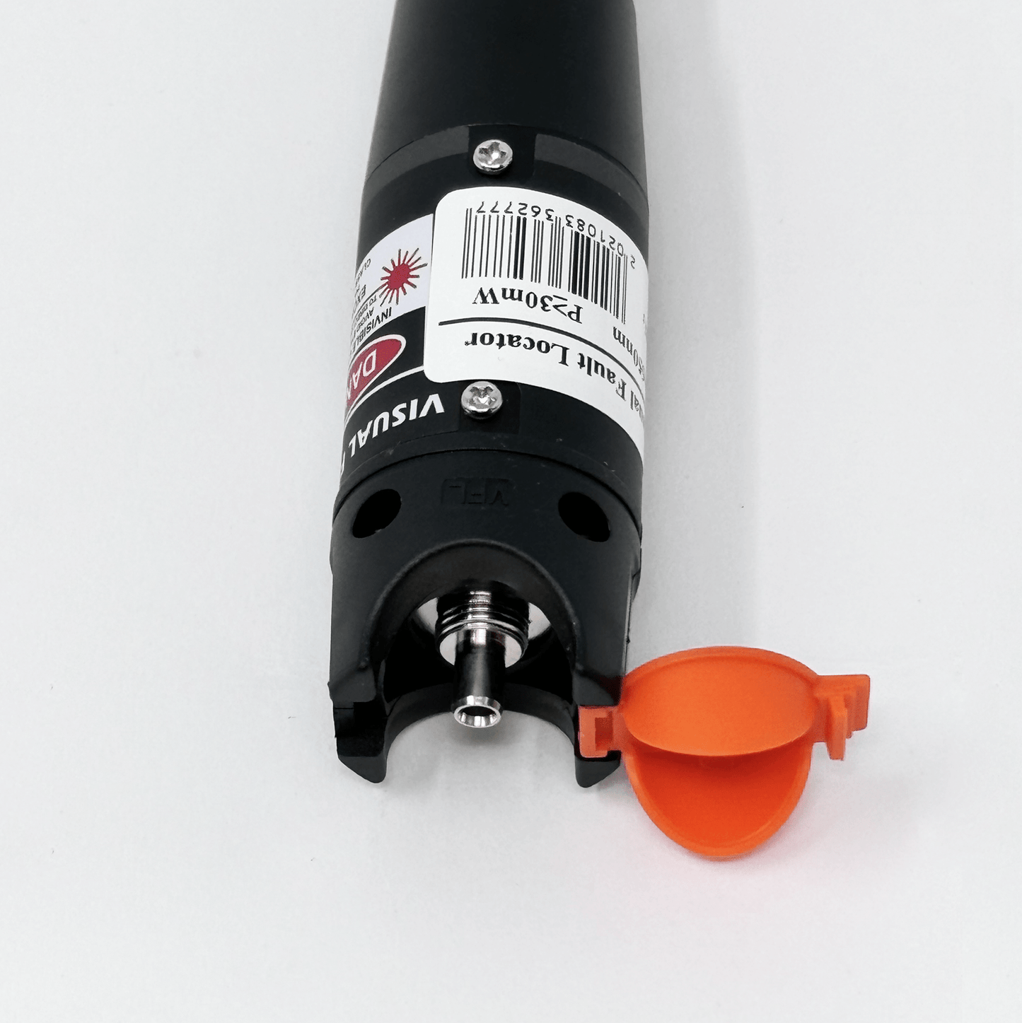 Penna Laser Visul Fault Locator 30mW 983b49-a4.myshopify.com La Giuntatrice