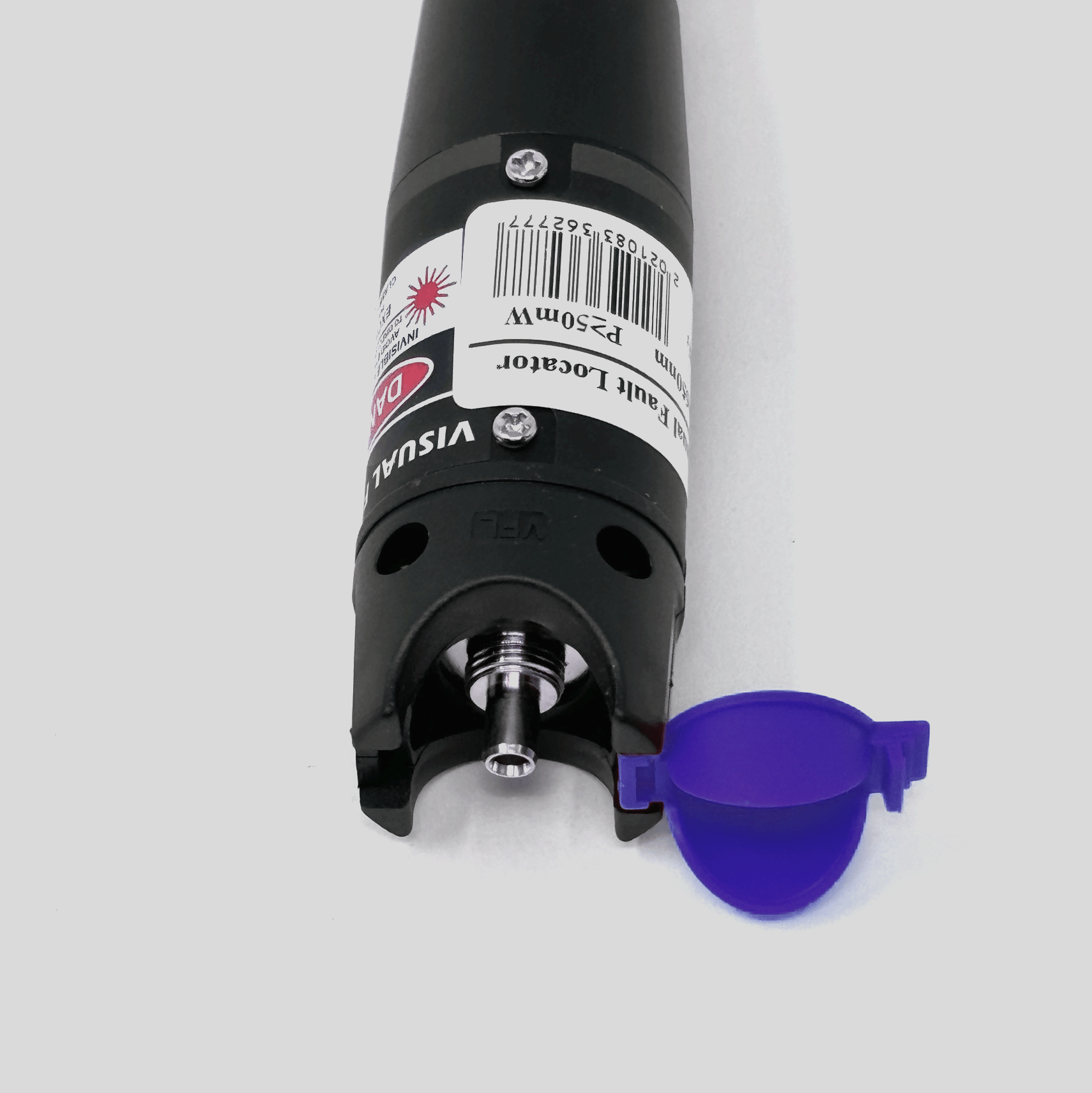 Penna Laser Visul Fault Locator 50mW 983b49-a4.myshopify.com La Giuntatrice
