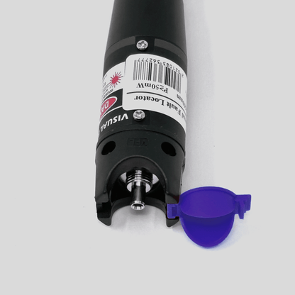 Penna Laser Visul Fault Locator 50mW 983b49-a4.myshopify.com La Giuntatrice
