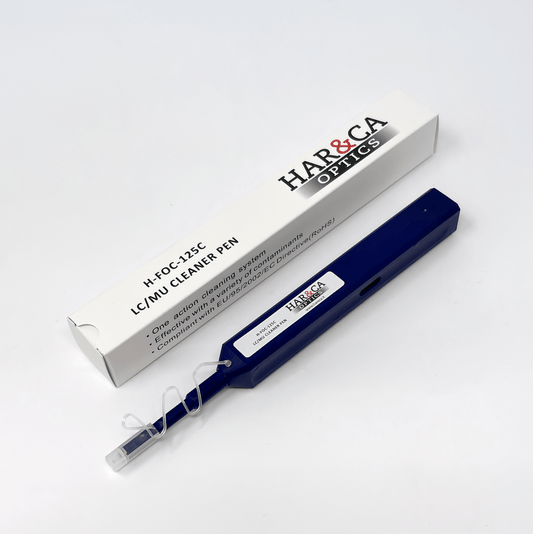 Penna per pulizia connettori LC - ferula 0,125mm 983b49-a4.myshopify.com La Giuntatrice